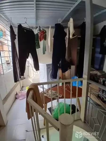 ✨ CHỈ HƠN 3 TỶ! Sở hữu ngay Nhà 5 Tầng, 13m² (thực tế), 2 Mặt Tiền, Ô TÔ Lùi Cửa tại Thổ Quan - Đống Đa!