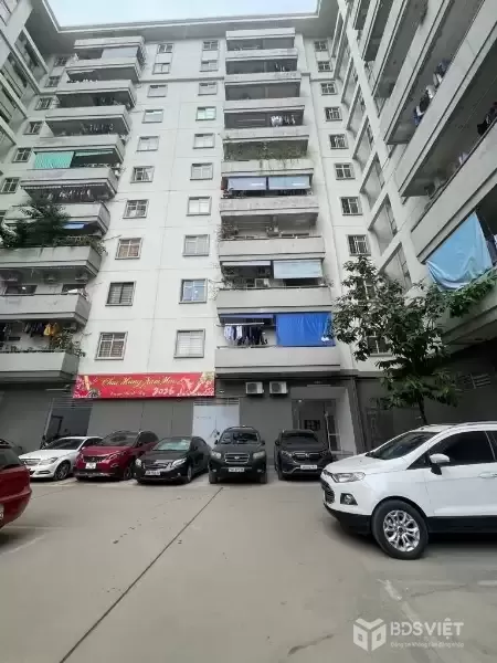 chung cư bộ kế hoạch đầu tư-đông quan 84m giá 7 tỷ-full nội thất,ở ngay