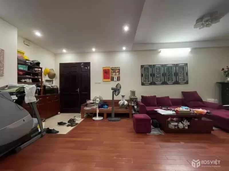 chung cư bộ kế hoạch đầu tư-đông quan 84m giá 7 tỷ-full nội thất,ở ngay