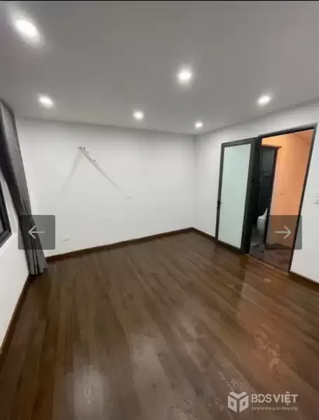 NGÕ VĂN HƯƠNG – LÔ GÓC – 5 TẦNG – 7.5 TỶ