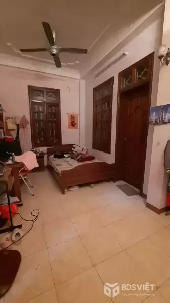 Bán Nhà Tô Vĩnh Diện. Thanh Xuân. Lô Góc. Ô Tô. DT 54m2. MT 6m. 4 Tầng. Giá 20.9 Tỷ