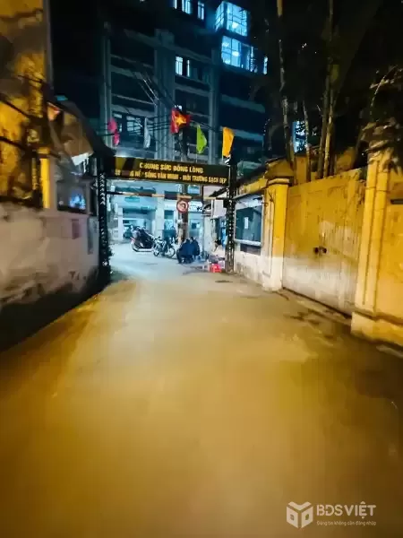 Bán Nhà Tô Vĩnh Diện. Thanh Xuân. Lô Góc. Ô Tô. DT 54m2. MT 6m. 4 Tầng. Giá 20.9 Tỷ