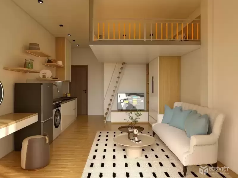 Bán Nhà Định Công Thượng. Hoàng Mai. Thang Máy. Lô Góc. Ô Tô. DT 51m2. Giá 15.4 Tỷ.