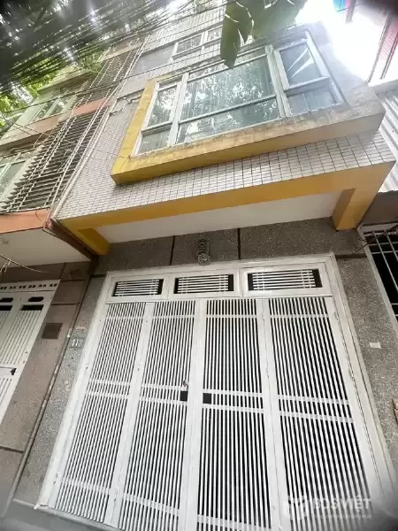Bán Nhà Khuất Duy Tiến. Thanh Xuân. Ô Tô. DT 50m2. MT 4.2m. 4 Tầng. Giá 17.4 Tỷ