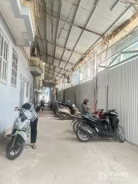 Bán Nhà Khuất Duy Tiến. Thanh Xuân. Ô Tô. DT 50m2. MT 4.2m. 4 Tầng. Giá 17.4 Tỷ