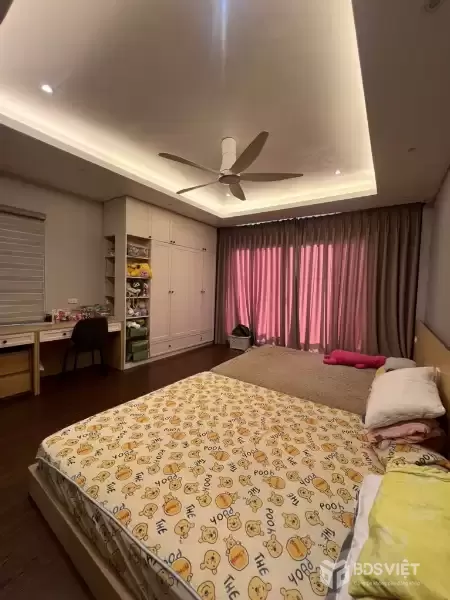 Bán nhà Nguyễn Đức Cảnh, Hoàng Mai, Gara ô tô, 7T thang máy, 61m2, 23.9 tỷ