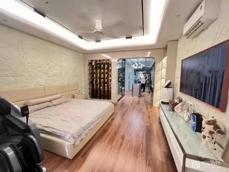 Bán nhà Nguyễn Đức Cảnh, Hoàng Mai, Gara ô tô, 7T thang máy, 61m2, 23.9 tỷ