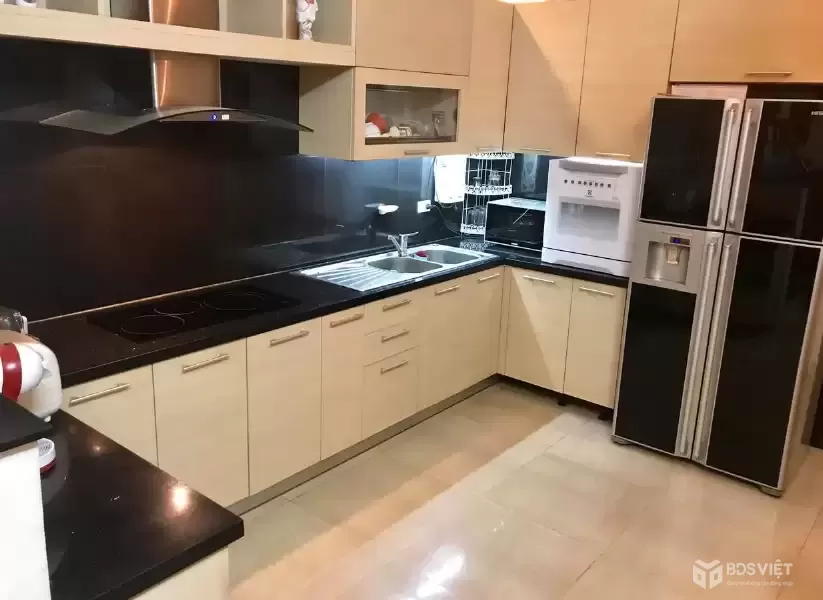 Bán Nhà Mặt Phố Nguyễn Cảnh Dị. Hoàng Mai. Lô Góc. Ô Tô. Vỉa Hè. DT 90m2. MT 6.2m. Giá 34.8 Tỷ