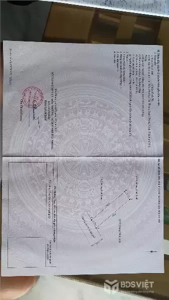 Lô đất Tân Thành – Dương Kinh  Đường 8m hiếm khu trung tâm  Giá tầm 2,2x tỷ  ZALO 0567 222 555