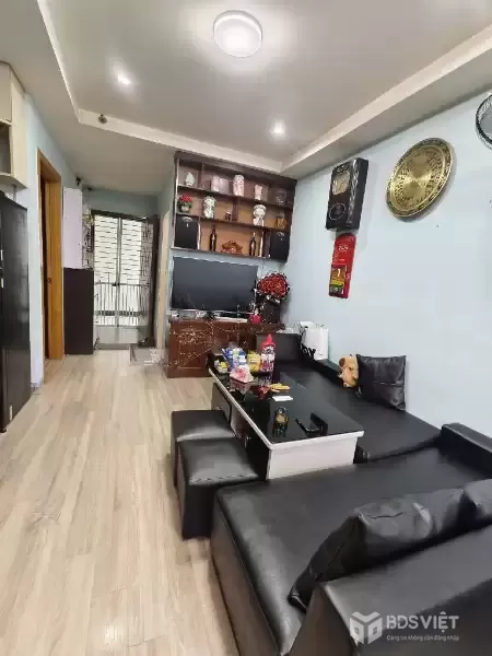 BÁN CHUNG CƯ ĐÔNG NGẠC – BẮC TỪ LIÊM  56M² – GIÁ HƠN 3 TỶ  Ở NGAY