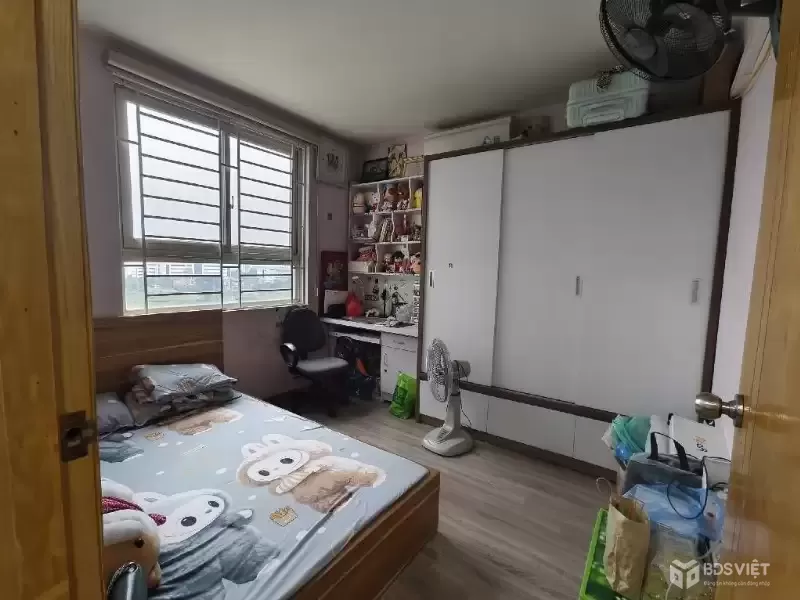 BÁN CHUNG CƯ ĐÔNG NGẠC – BẮC TỪ LIÊM  56M² – GIÁ HƠN 3 TỶ  Ở NGAY