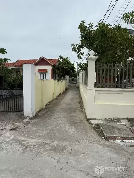 Lô đất Quý Kim – Đồ Sơn  Phân khúc hiếm phù hợp làm nhà trọ  Giá tầm 1,1x tỷ  ZALO 0567 222 555