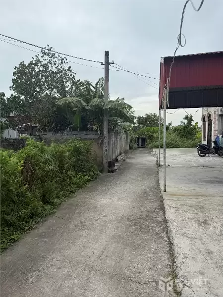 Lô đất Quý Kim – Đồ Sơn  Phân khúc hiếm phù hợp làm nhà trọ  Giá tầm 1,1x tỷ  ZALO 0567 222 555