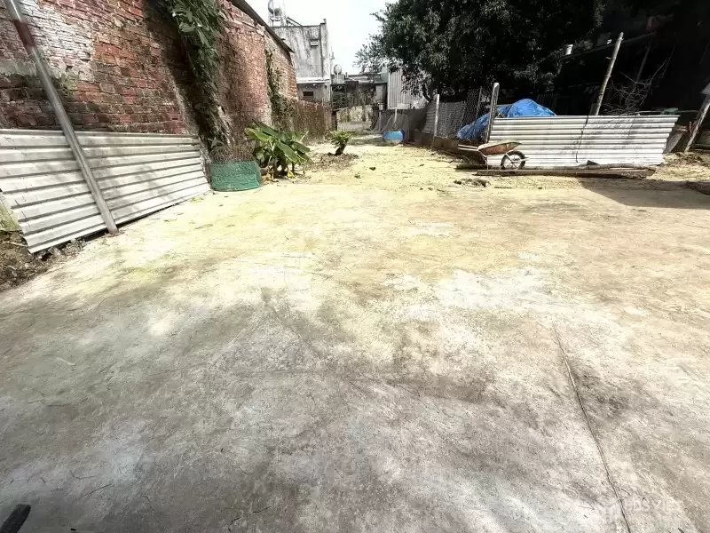 HIẾM CÓ - BÌNH KỲ - CHỈ 2.5 TỶ - DT 86M - KIỆT 7M - SẮP MỞ RỘNG 9M