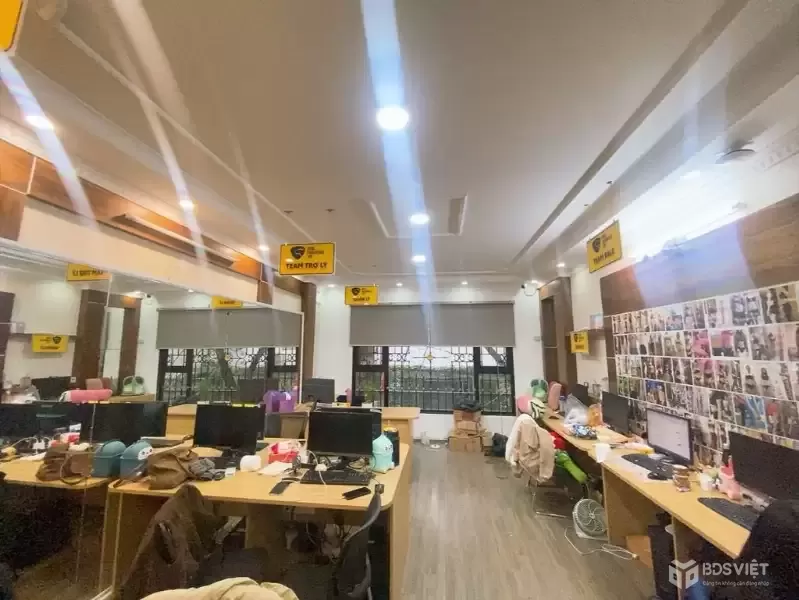 Bán nhà Khuất Duy Tiến, Thanh Xuân, Gara ô tô, Thang Máy, Kinh doanh, 38m2, 23.2 tỷ