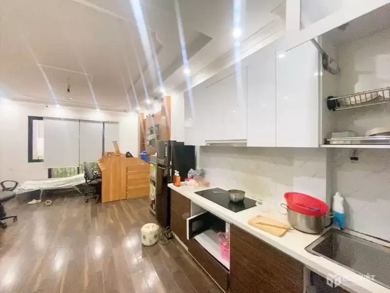 Bán nhà Khuất Duy Tiến, Thanh Xuân, Gara ô tô, Thang Máy, Kinh doanh, 38m2, 23.2 tỷ