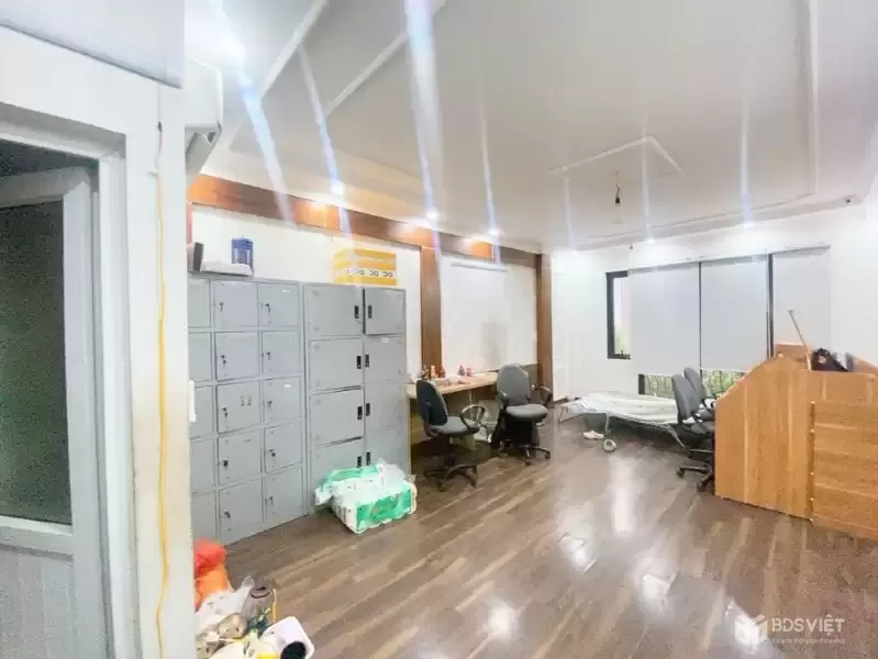 Bán nhà Khuất Duy Tiến, Thanh Xuân, Gara ô tô, Thang Máy, Kinh doanh, 38m2, 23.2 tỷ