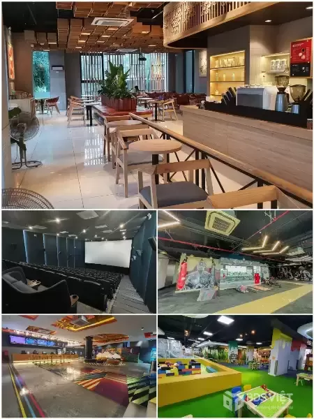 Bán nhanh căn 2PN 61m2 tầng trung đẹp nhất vốn chỉ hơn 600tr, HTLS 0%/15th, dòng tiền cho thuê tốt