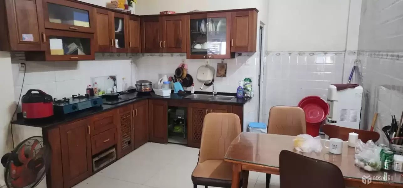 ♥ Kiệt Ô tô 5m Điện Biên Phủ, 50m2, 3 tầng đúc cứng cáp, kinh doanh giá đầu tư 4.xx tỷ