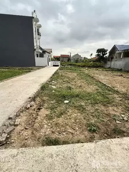 Lô góc đường Thu Du Minh Tân – 72,2m² – giá hiếm khu dân cư – thanh khoản tốt  ZALO 0567 222 555