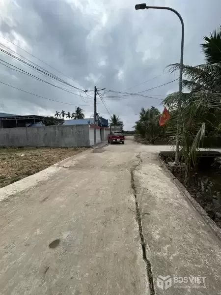 Lô góc đường Thu Du Minh Tân – 72,2m² – giá hiếm khu dân cư – thanh khoản tốt  ZALO 0567 222 555