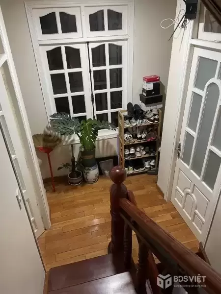 Cho thuê nhà 7 phòng khu quy hoạch Bà Triệu Đà Lạt giá 22 triệu