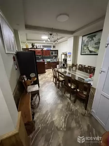 Cho thuê nhà 7 phòng khu quy hoạch Bà Triệu Đà Lạt giá 22 triệu