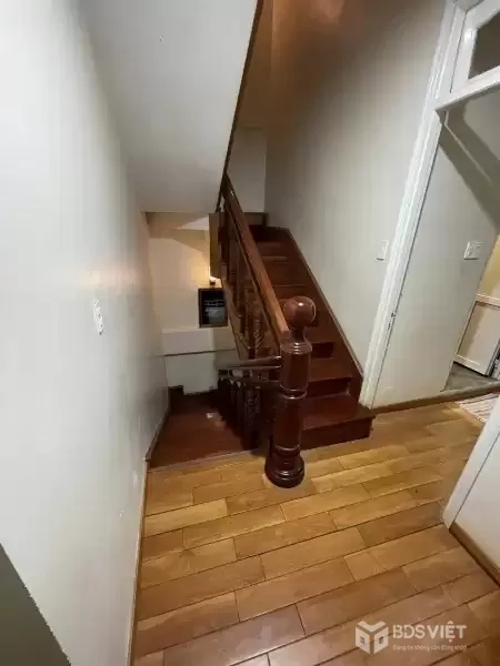 Cho thuê nhà 7 phòng khu quy hoạch Bà Triệu Đà Lạt giá 22 triệu