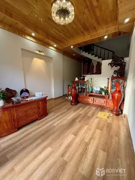 Cho thuê nhà đường Tô Hiến Thành phường 3 Đà Lạt 20 triệu