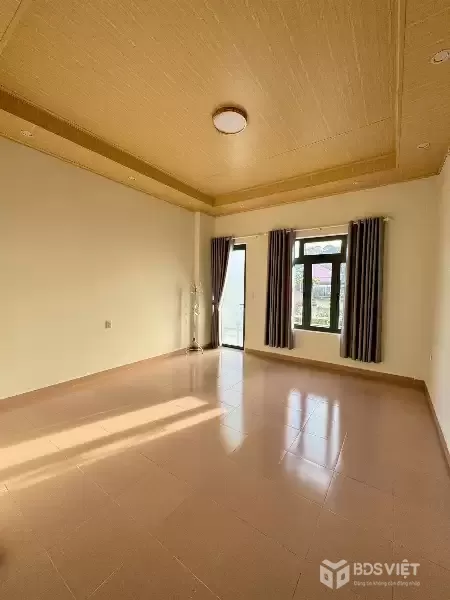 Cho thuê nhà đường Tô Hiến Thành phường 3 Đà Lạt 20 triệu