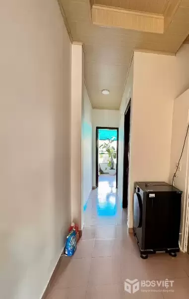 Cho thuê nhà đường Tô Hiến Thành phường 3 Đà Lạt 20 triệu