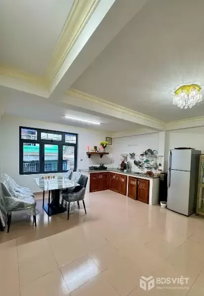 Cho thuê căn hộ đường Phan đình Phùng phường 2 Đà Lạt giá 9tr5