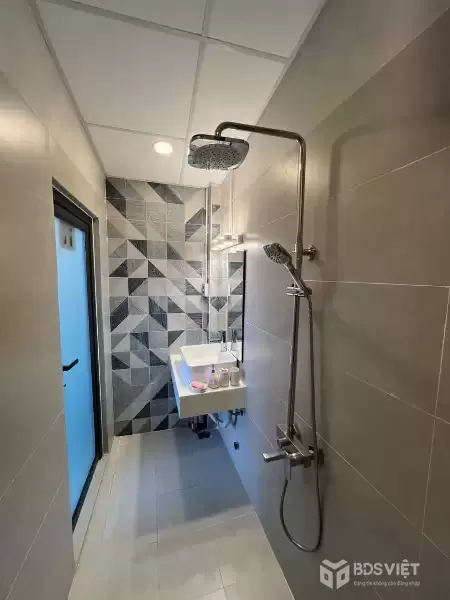 Cho thuê căn hộ đường Phan đình Phùng phường 2 Đà Lạt giá 9tr5