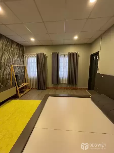 Cho thuê căn hộ đường Phan đình Phùng phường 2 Đà Lạt giá 9tr5