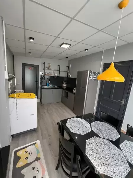 Cho thuê căn hộ đường Phan đình Phùng phường 2 Đà Lạt giá 9tr5