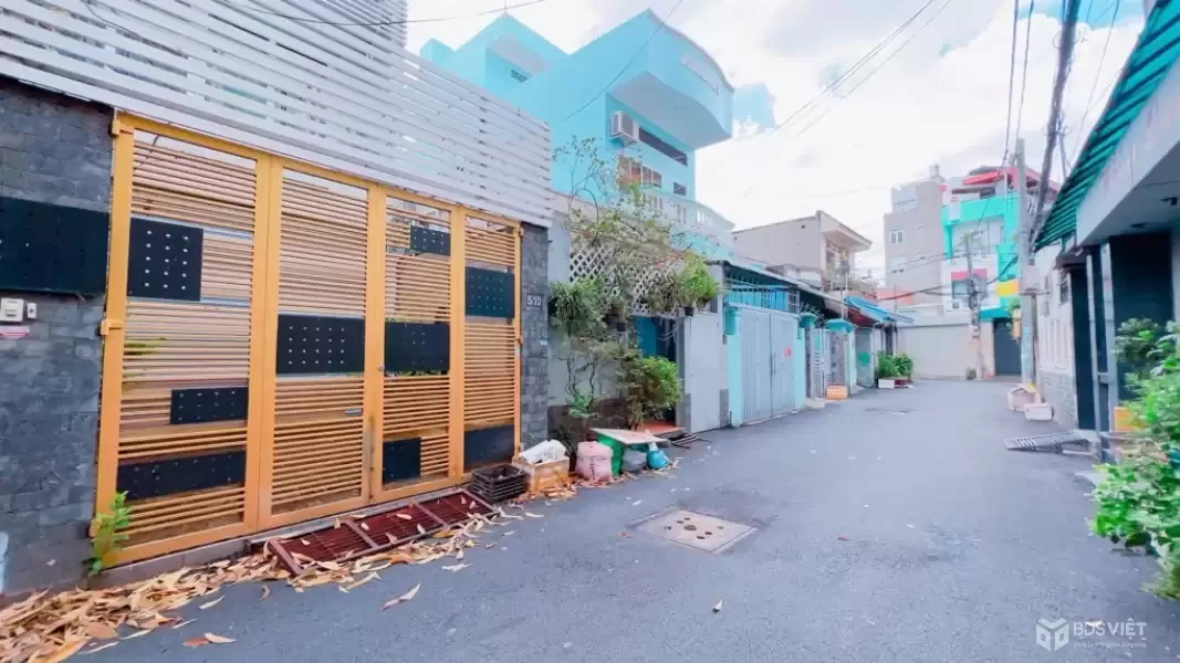 ???? 11 TỶ – ĐÃ ĐẾN LÚC BÁN  ĐẤT VÀNG TRUNG TÂM BÌNH THỌ – THỦ ĐỨC