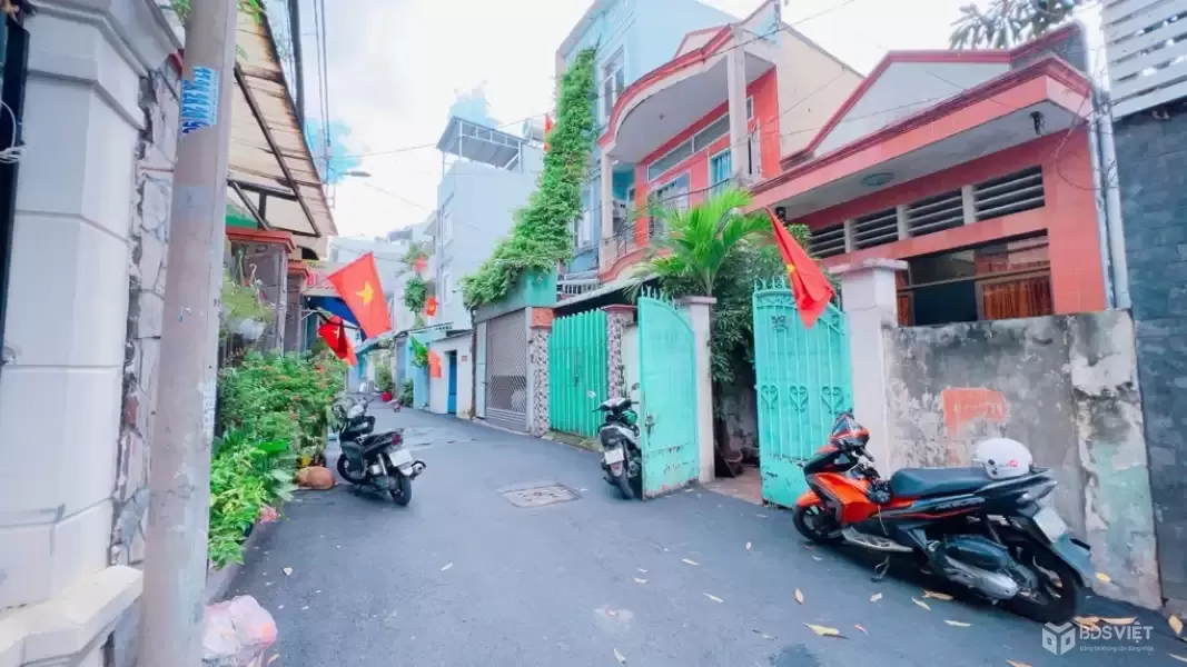 ???? 11 TỶ – ĐÃ ĐẾN LÚC BÁN  ĐẤT VÀNG TRUNG TÂM BÌNH THỌ – THỦ ĐỨC