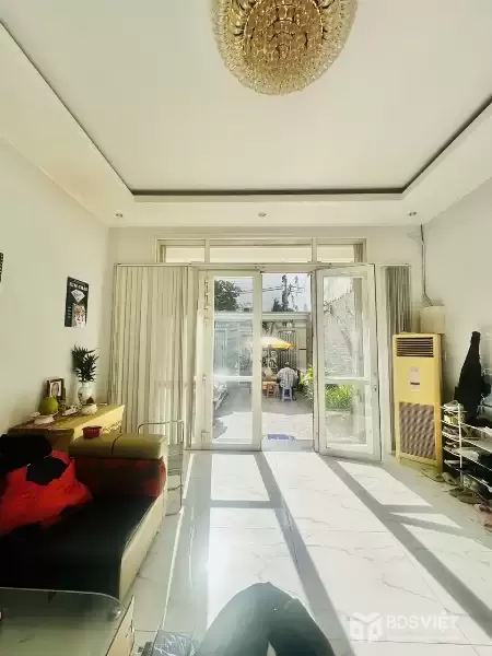 Mặt tiền HXH 10m - 3/2 - Quận 10 - 3 tầng - 235m2 - Chính chủ lâu đời - 59 tỷ