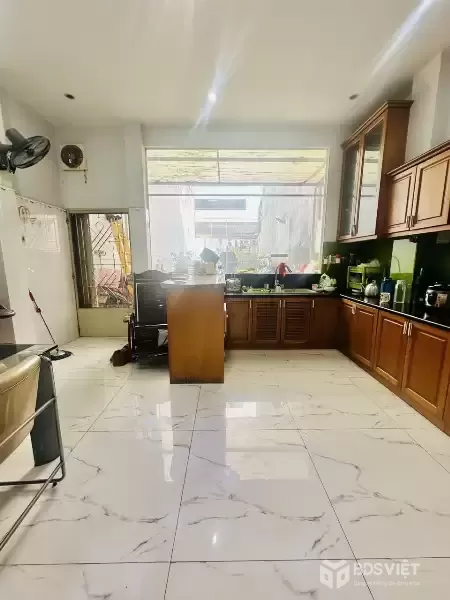 Mặt tiền HXH 10m - 3/2 - Quận 10 - 3 tầng - 235m2 - Chính chủ lâu đời - 59 tỷ