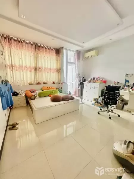 Mặt tiền HXH 10m - 3/2 - Quận 10 - 3 tầng - 235m2 - Chính chủ lâu đời - 59 tỷ