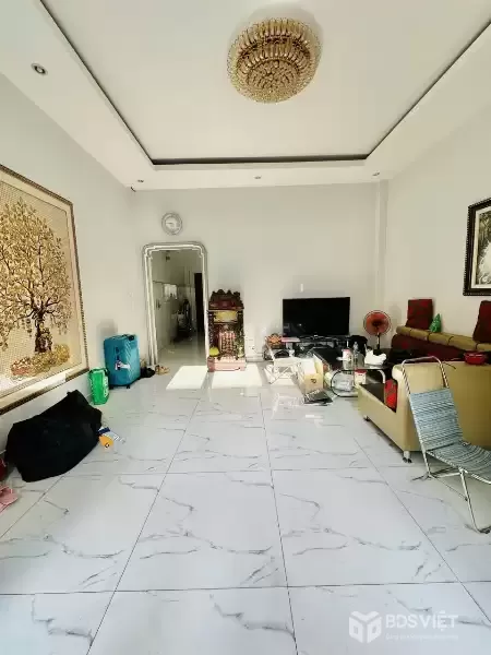 Mặt tiền HXH 10m - 3/2 - Quận 10 - 3 tầng - 235m2 - Chính chủ lâu đời - 59 tỷ