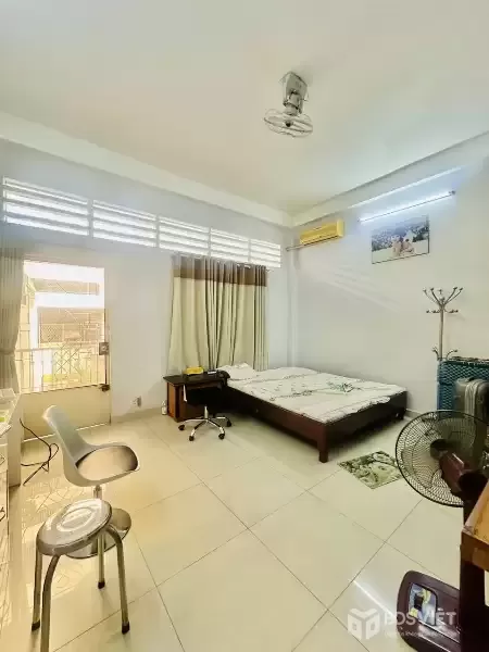 Mặt tiền HXH 10m - 3/2 - Quận 10 - 3 tầng - 235m2 - Chính chủ lâu đời - 59 tỷ