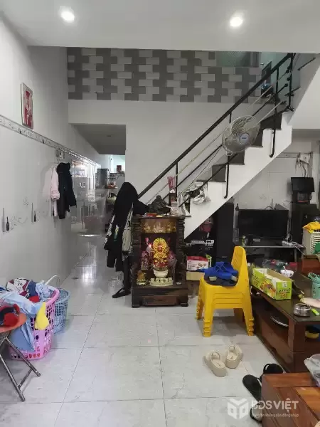 ♥ Nhà sát Đào Tấn đi bộ 2 phút ra Phố Đi Bộ Bạch Đằng, Cầu Rồng,46m2, 3PN, 3.3 tỷ