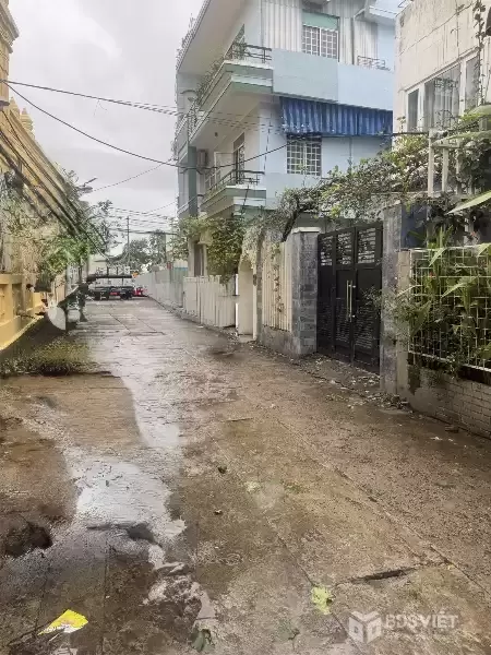 ♥ Nhà sát Đào Tấn đi bộ 2 phút ra Phố Đi Bộ Bạch Đằng, Cầu Rồng,46m2, 3PN, 3.3 tỷ