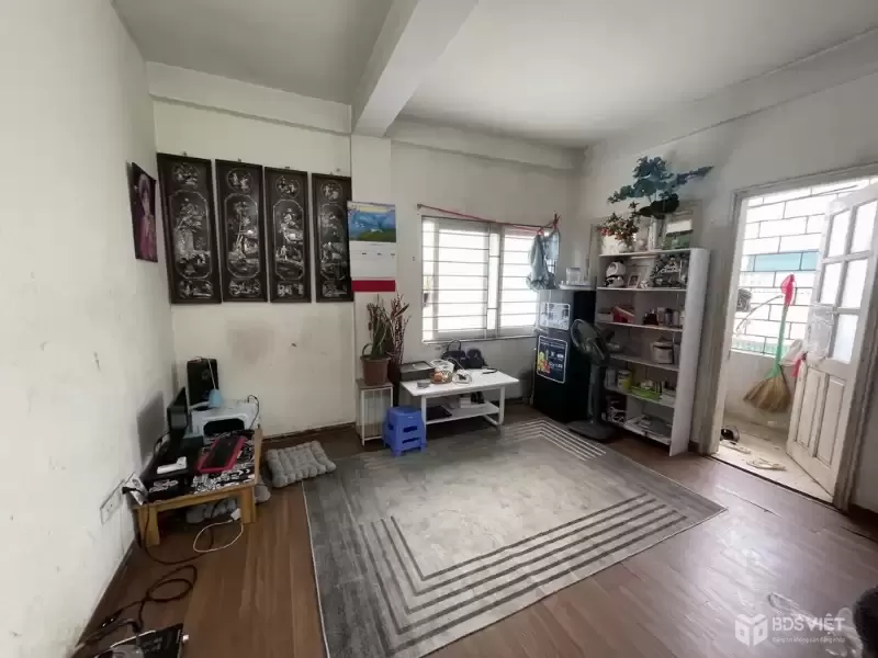 Bán chung cư Đông Ngạc – Bắc Từ Liêm 33m² giá hơn 2 tỷ – Ở ngay