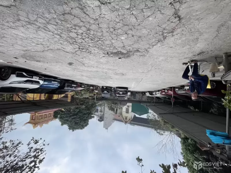 Bán chung cư Đông Ngạc – Bắc Từ Liêm 33m² giá hơn 2 tỷ – Ở ngay