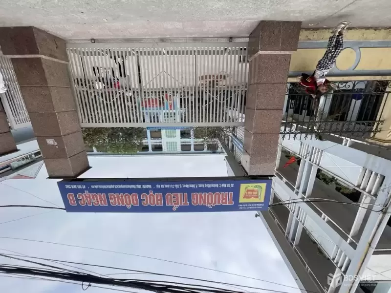 Bán chung cư Đông Ngạc – Bắc Từ Liêm 33m² giá hơn 2 tỷ – Ở ngay