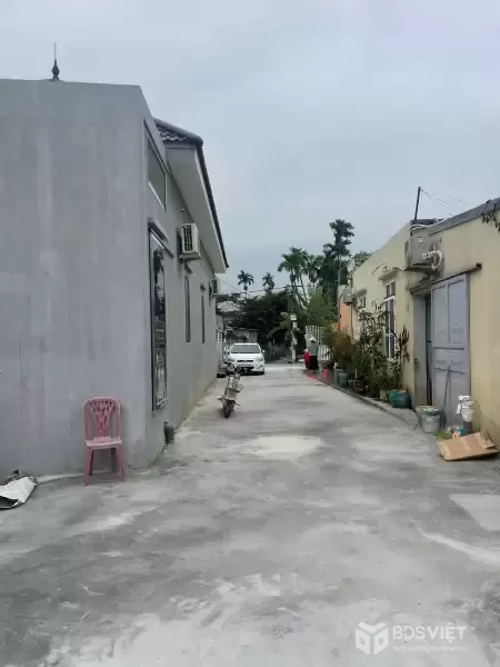 44m² Đa Phúc – sau mặt đường Phúc Hải  Hàng hiếm khu dân cư trung tâm  ZALO 0567 222 555