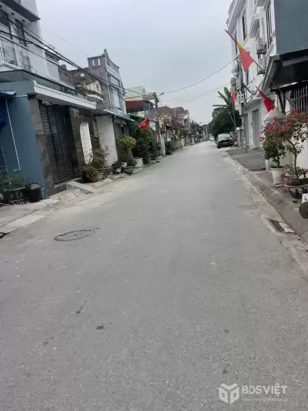 44m² Đa Phúc – sau mặt đường Phúc Hải  Hàng hiếm khu dân cư trung tâm  ZALO 0567 222 555