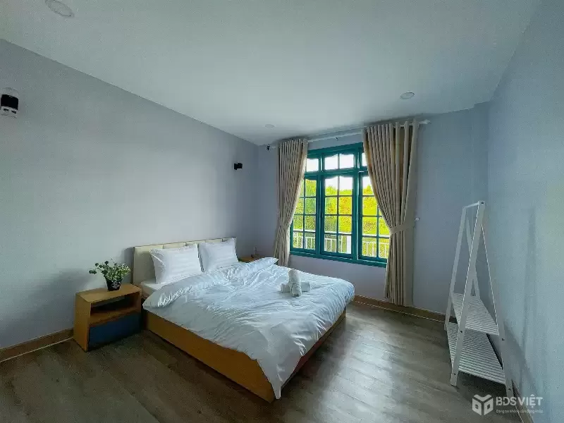 Cho thuê homestay 1500m2 đường Hùng Vương- phường 11 Đà Lạt giá 45 triệu